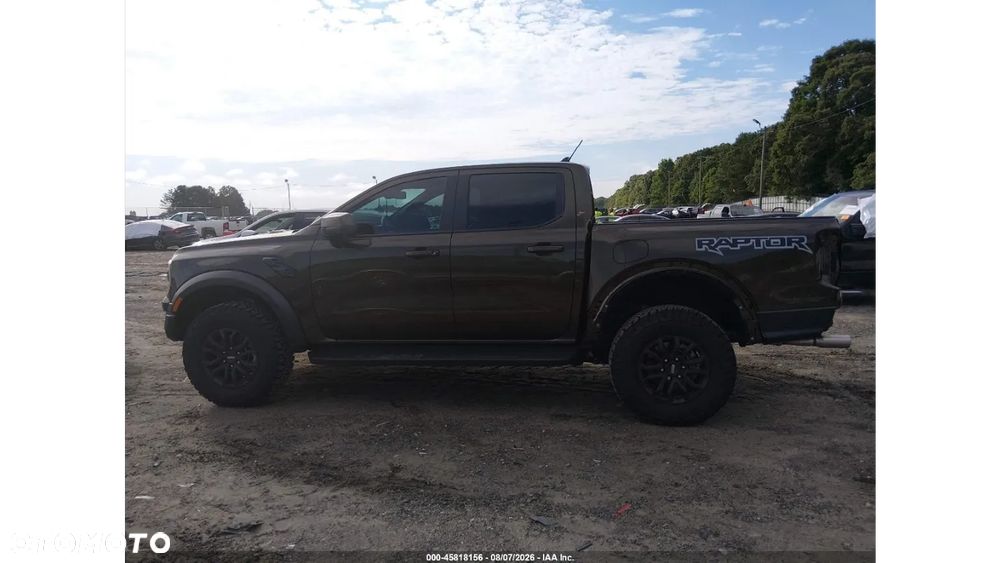 Ford Ranger - 7