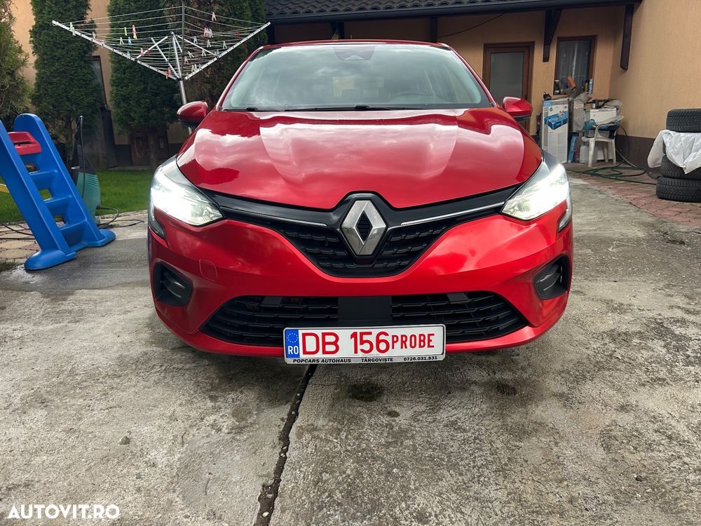 Renault Clio - 23