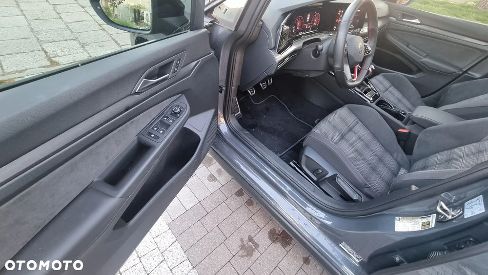 Volkswagen Golf 2.0 TSI BMT GTI Performance - 4