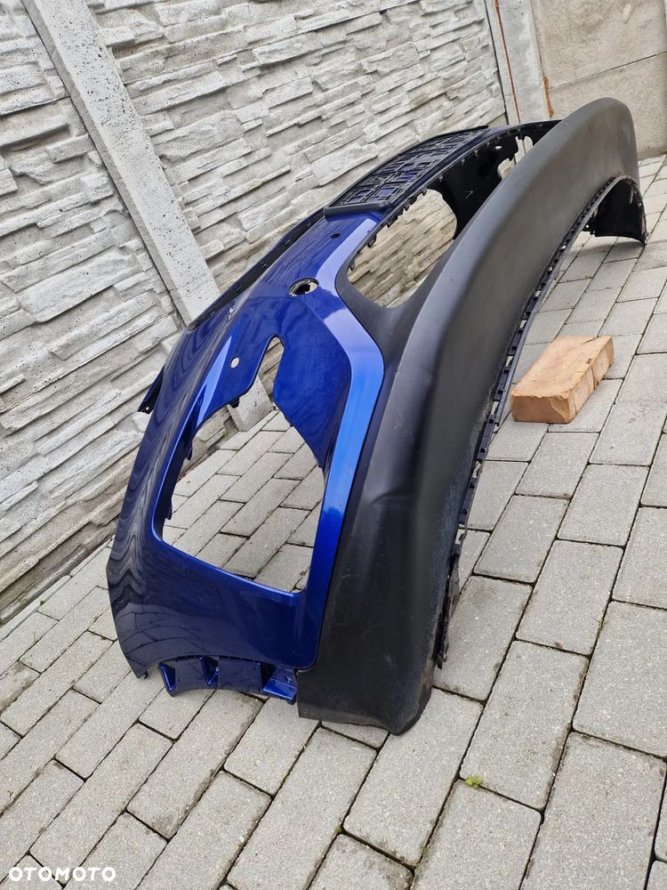 Zderzak Kia e Niro l lift 2020 - - 6