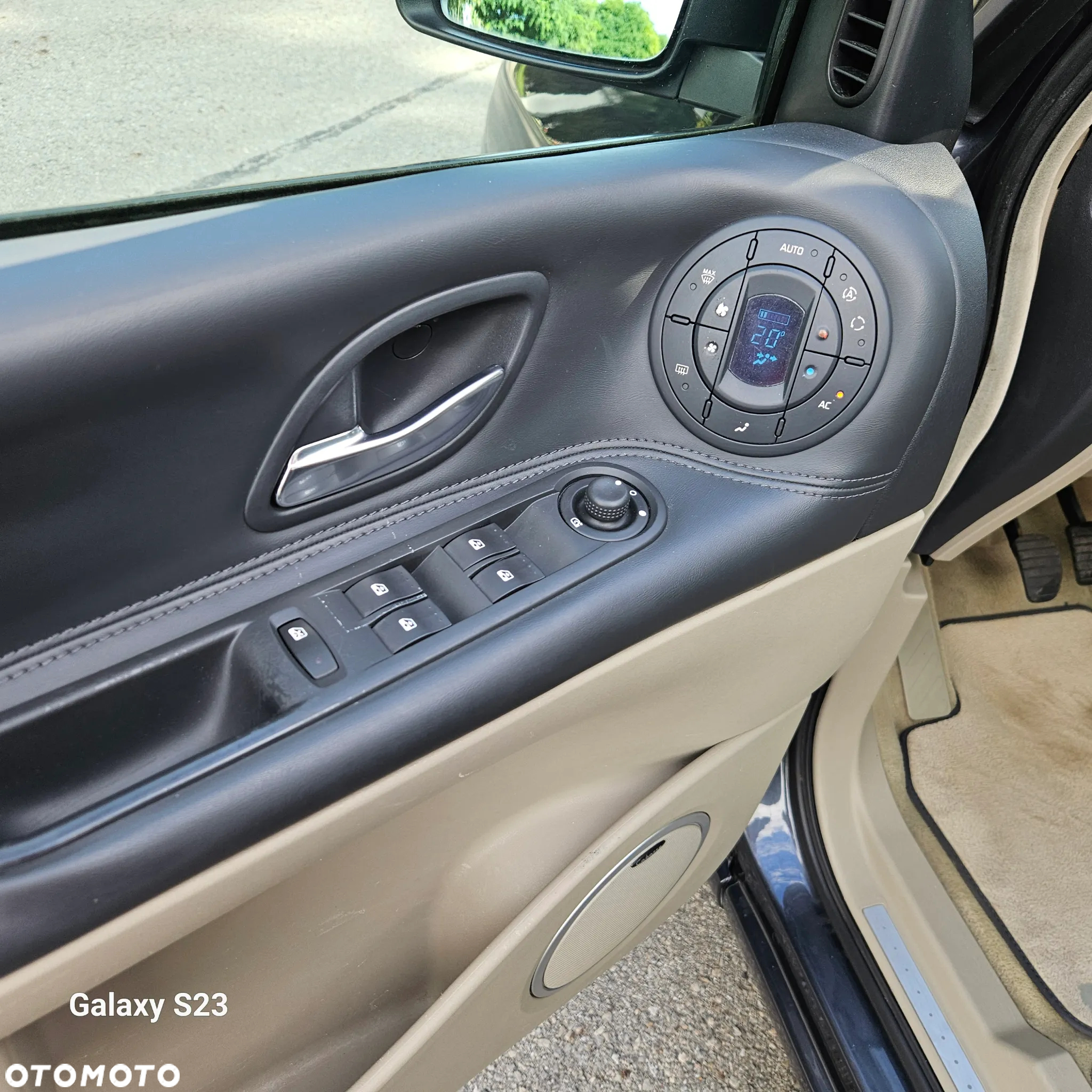 Renault Espace 2.0 Initiale - 20