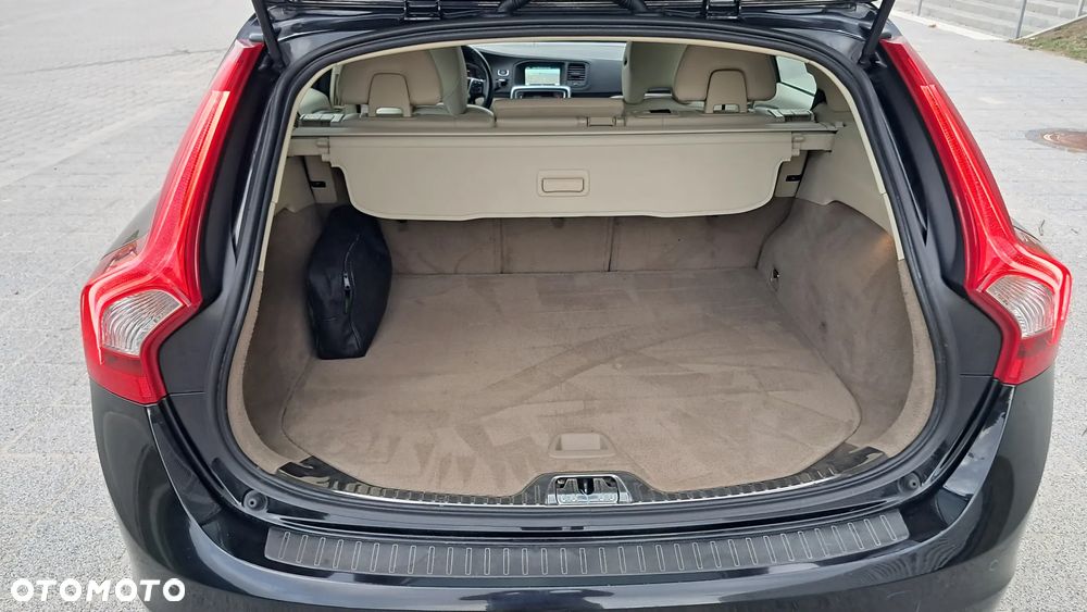 Volvo V60 - 17