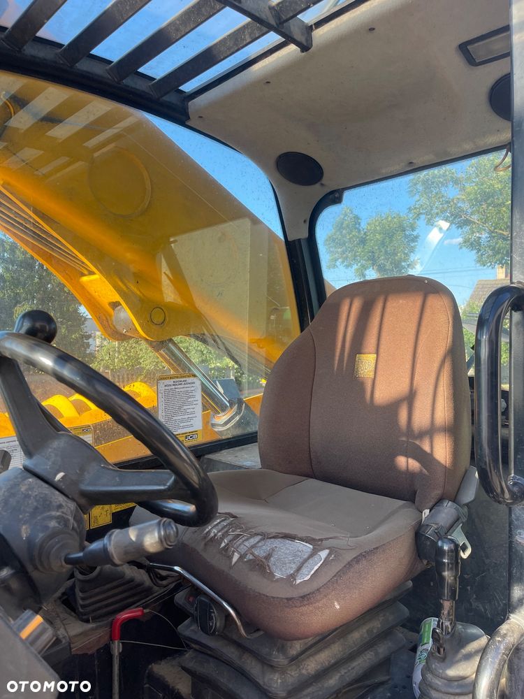 JCB 531-70 - 10