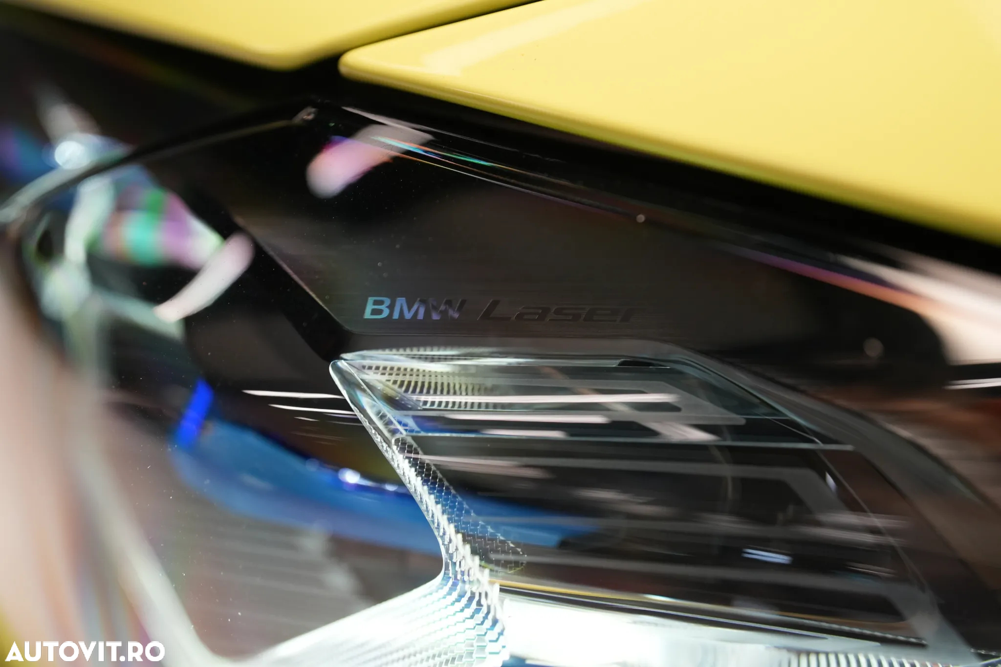 BMW M3 Competition M xDrive - 6