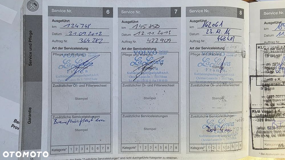 Volvo V70 2.4 Move - 24