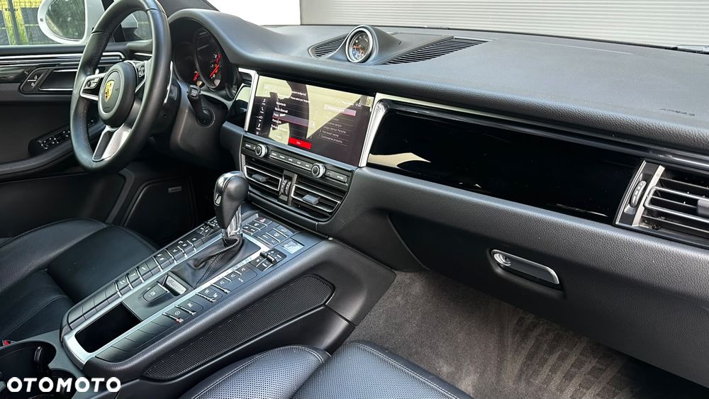 Porsche Macan S PDK - 25