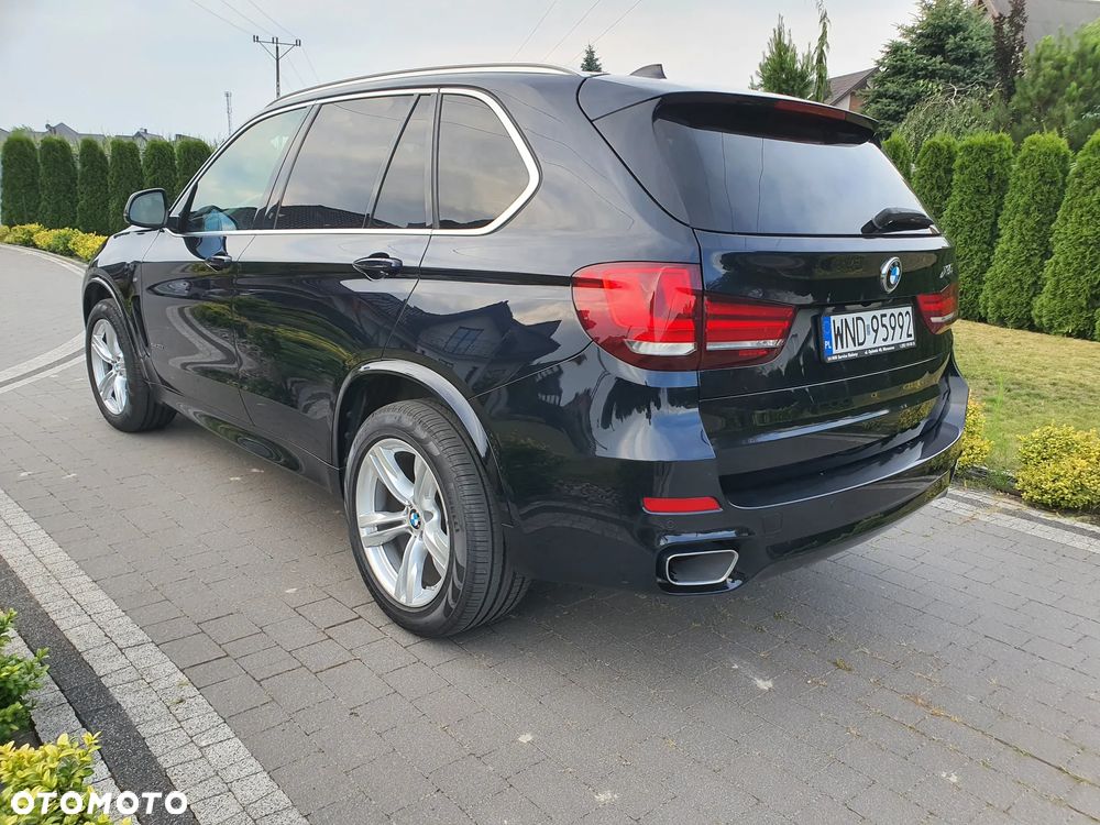 BMW X5 - 7