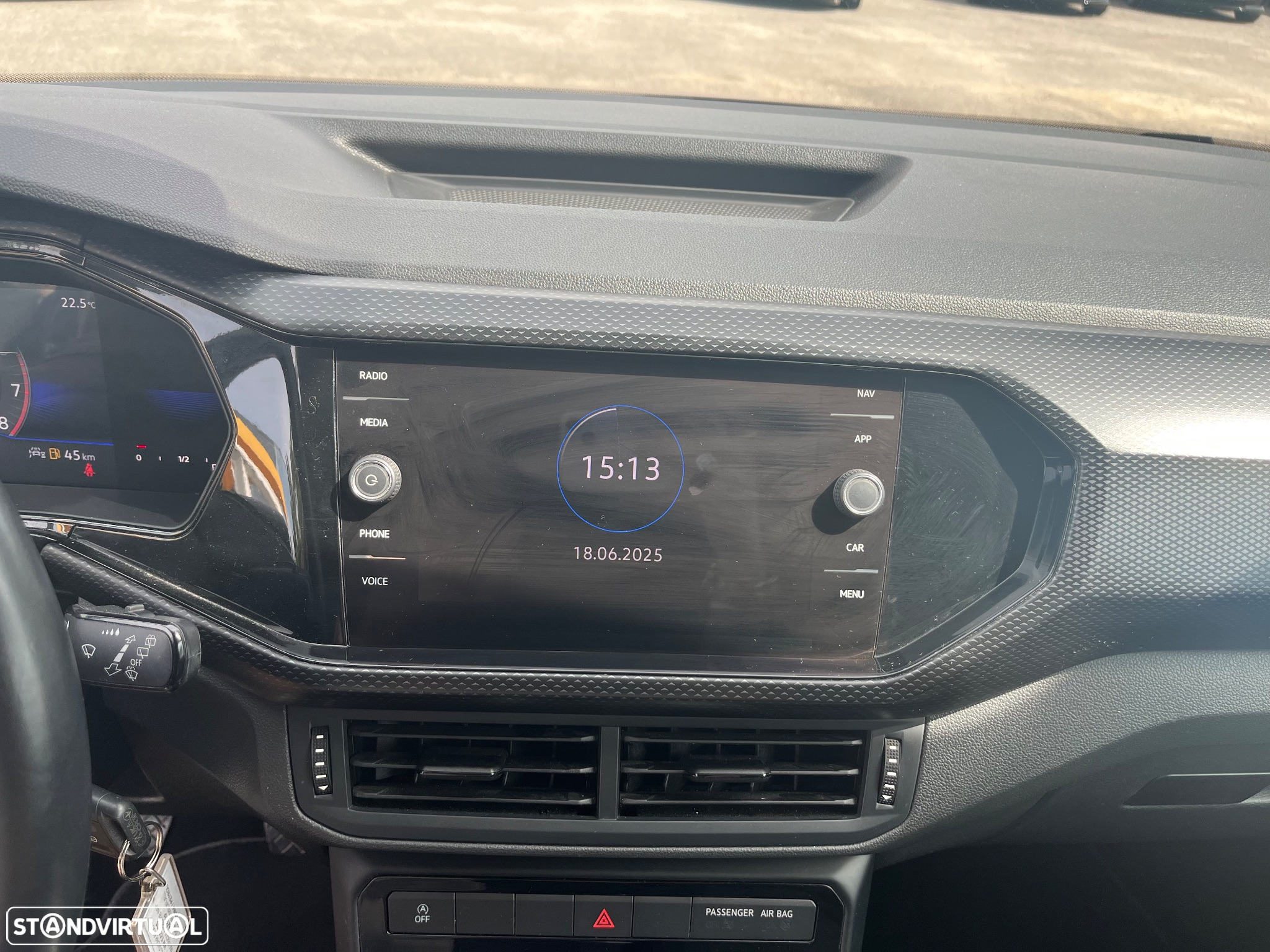 VW T-Cross 1.0 TSI Urban - 28