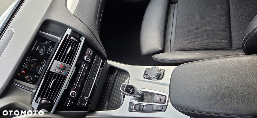 BMW X4 xDrive28i M Sport - 12