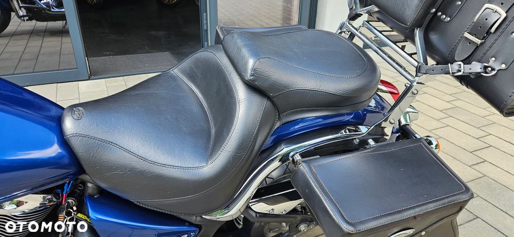 Kawasaki Vulcan - 6