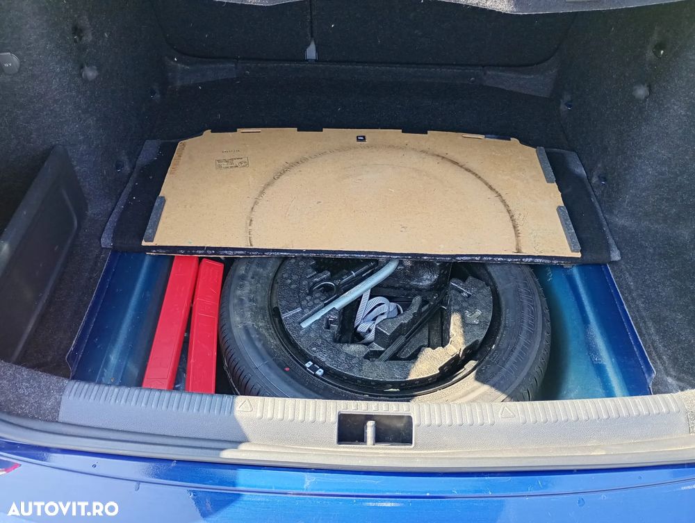 Skoda Octavia 1.2 TSI Active - 6