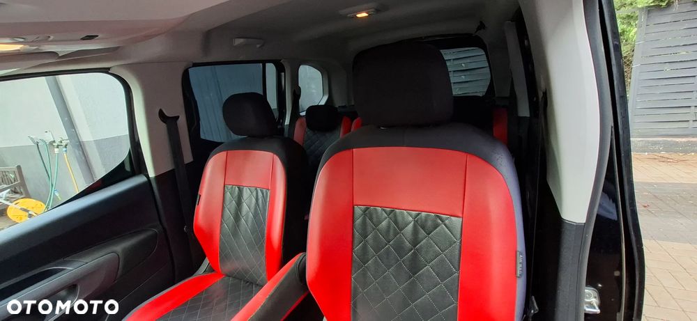 Toyota Proace City Verso 1.5 D-4D Business - 9