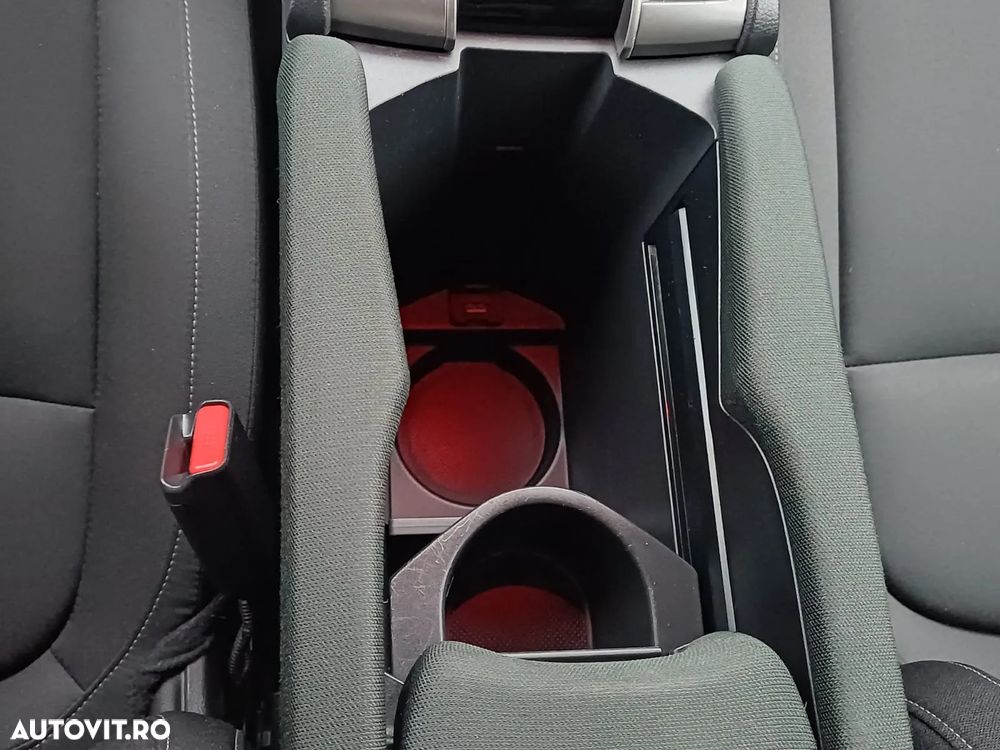 Honda Civic 1.5 VTEC Turbo Sport - 21