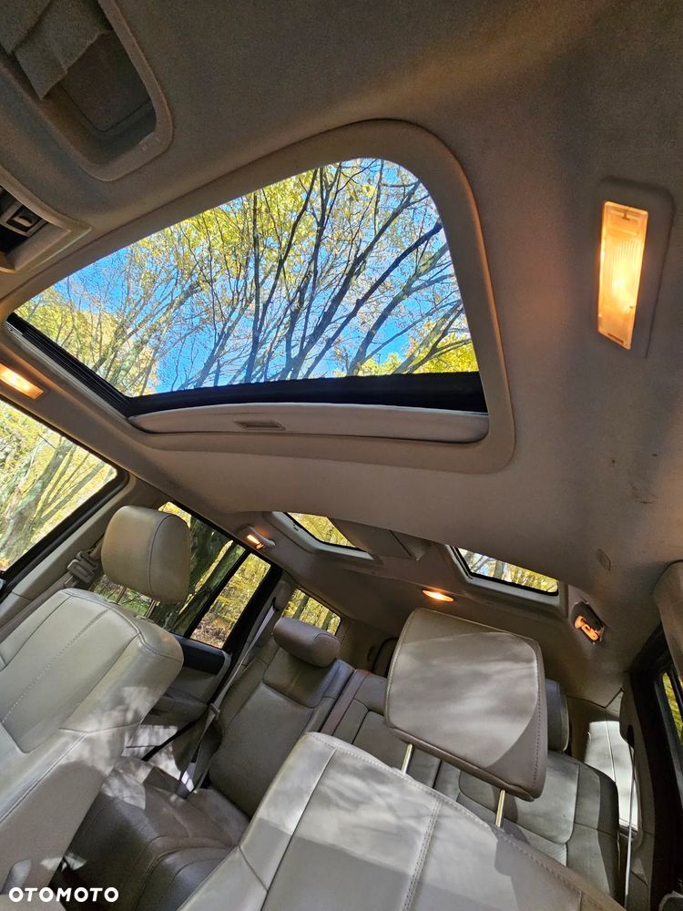 Jeep Commander - 26