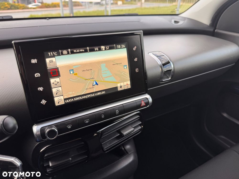 Citroën C4 Cactus BlueHDi 100 Stop&Start Business Class - 28