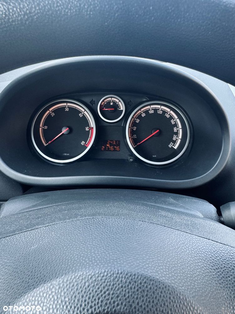 Opel Corsa 1.3 CDTI DPF (ecoFLEX) Edition - 2