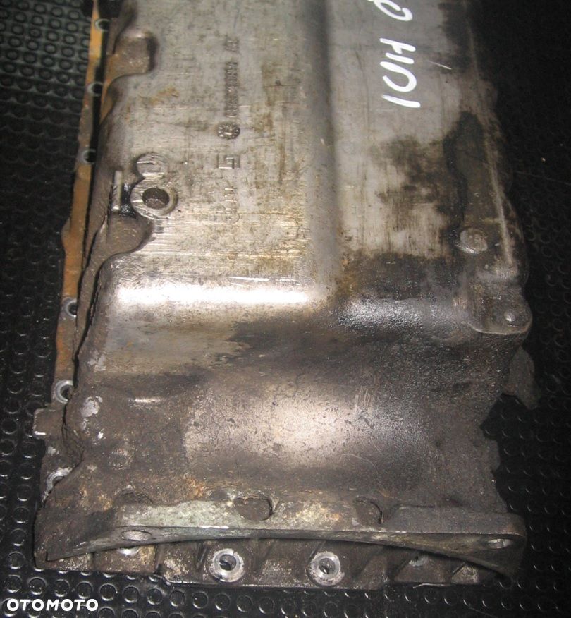 misa miska oleju VOLVO V50 JUMPY 2.0 D 9686828980 - 3
