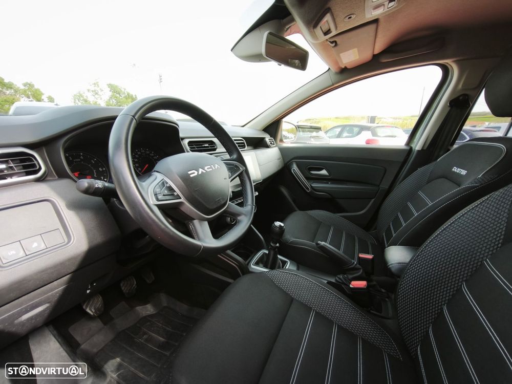 Dacia Duster - 13