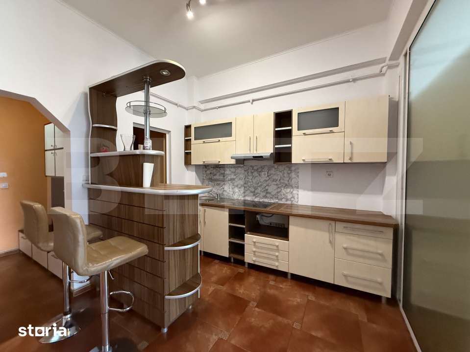 Apartament 2 camere, 54 mp, zona Micro 17 - Imagine principală: 4/9