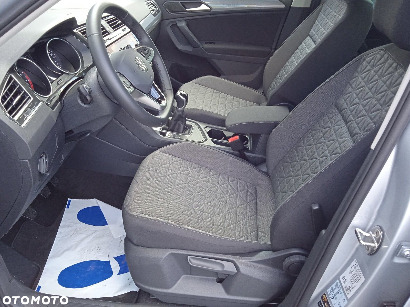 Volkswagen Tiguan 1.5 TSI EVO Life - 12