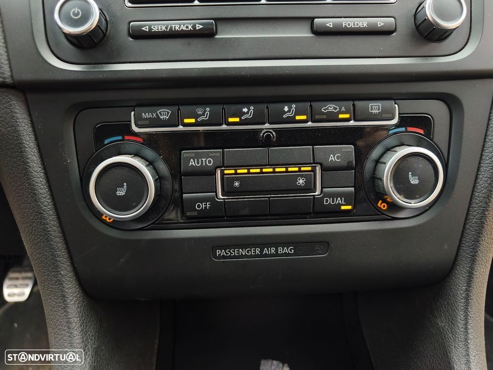 VW Golf 2.0 TSi GTI - 10