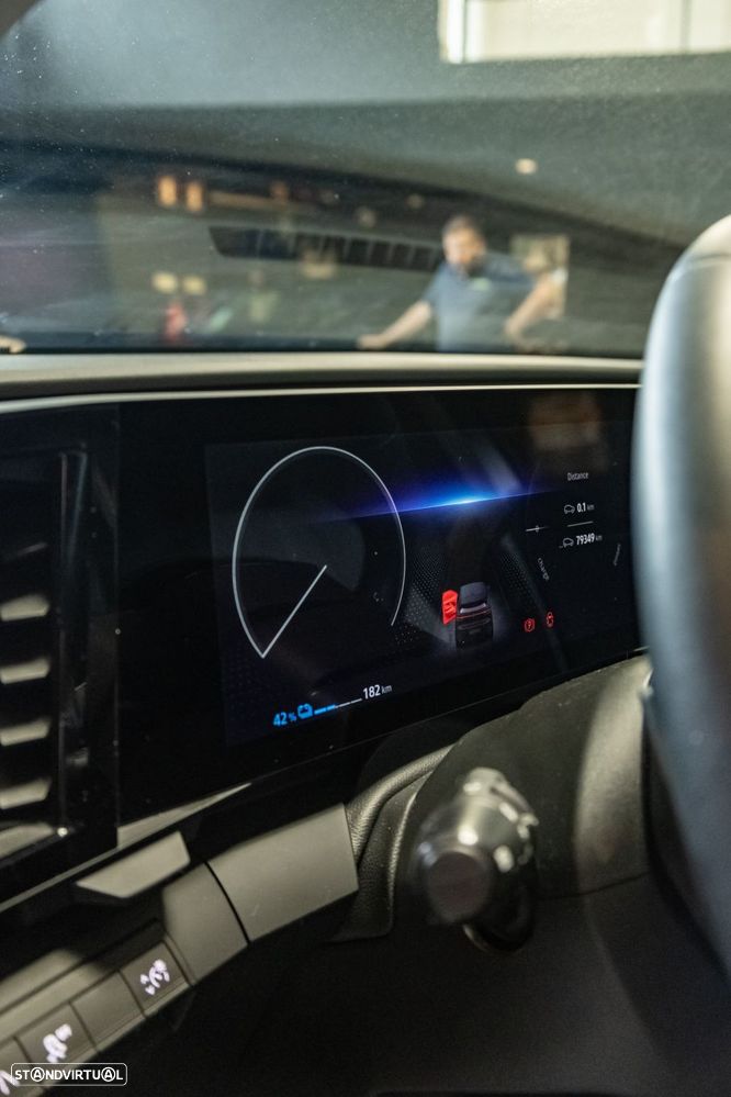 Renault Mégane E-Tech EV60 Evolution Optimum Charge - 31