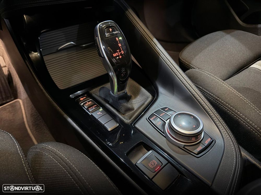 BMW X2 16 d sDrive Auto - 30