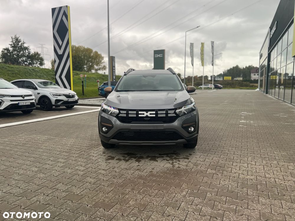 Dacia Jogger 1.0 TCe Extreme - 7
