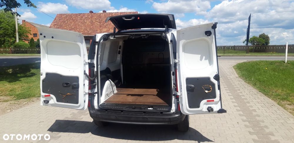 Mercedes-Benz Citan - 6