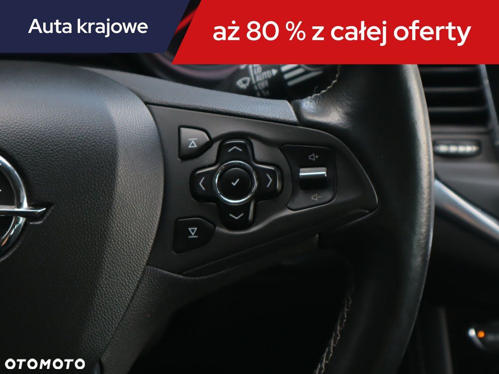 Opel Astra - 20
