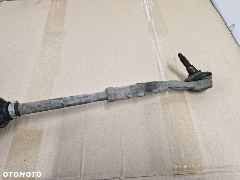 OPEL CROSSLAND X 1.2 THP PRZEKŁADNIA KIEROWNICZA MAGLOWNICA EU 9831705580 - 3