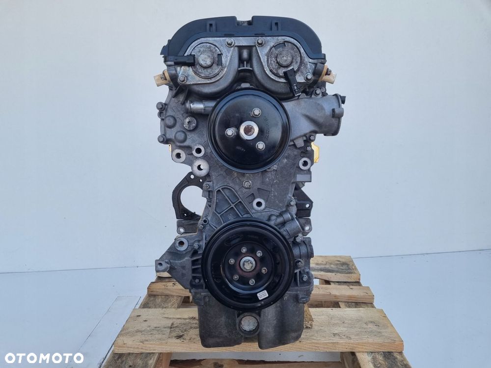 SILNIK PO REGENERACJI Opel Corsa D 1.2 16V 86KM nowy rozrząd A12XER - 6