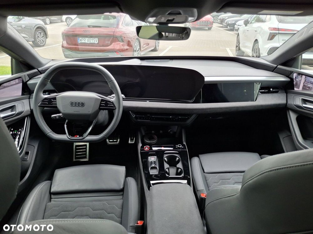 Audi A6 Avant e-tron - 22