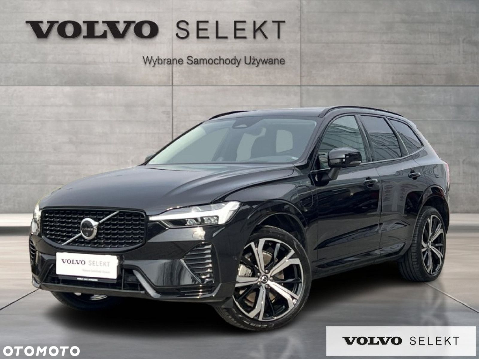 Volvo XC 60 - 2