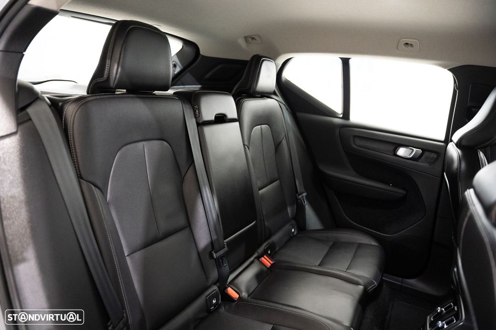 Volvo XC 40 1.5 T5 PHEV Inscription - 25