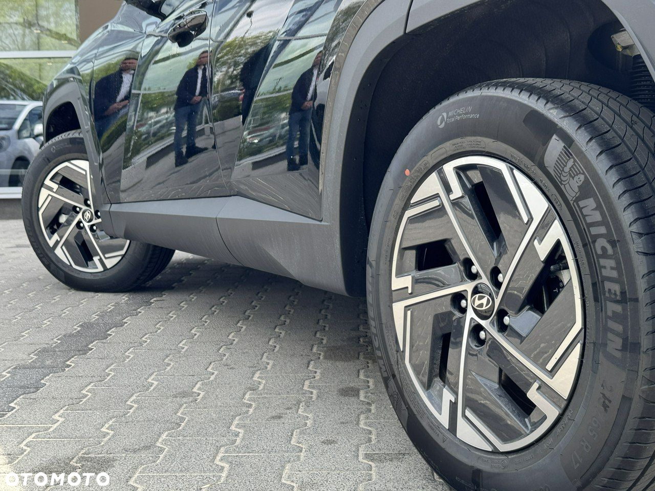 Hyundai Tucson - 7