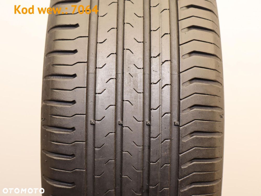 Continental ContiEcoContact 5 - 205/55 R16 - 7