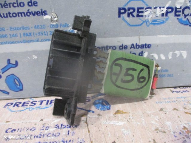 Resistencia De Sofagem Resof756 FIAT DOBLO 2013 1.3 D MULTIJET 90CV 4P BRANCO - 1