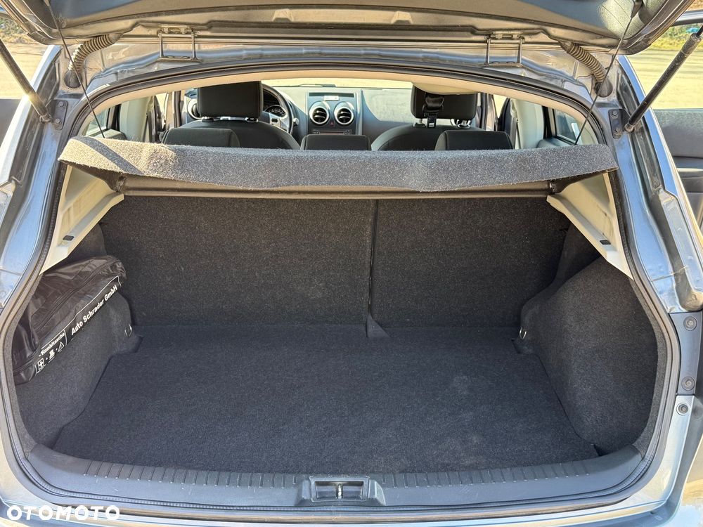 Nissan Qashqai 1.6 DCi Tekna - 20