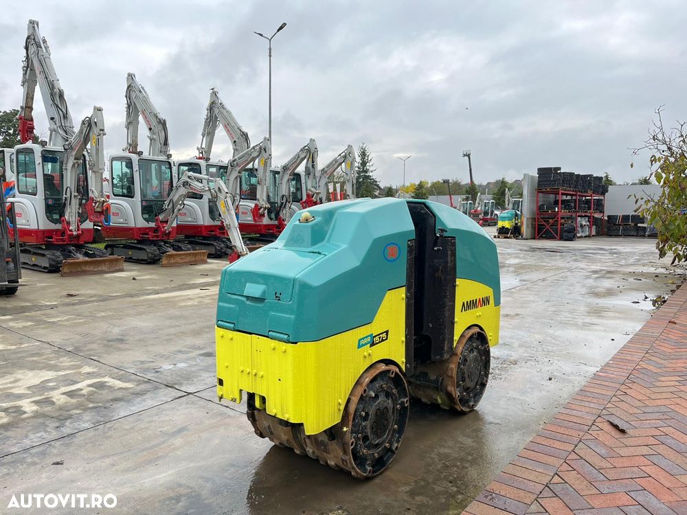 Ammann 1575 - 6