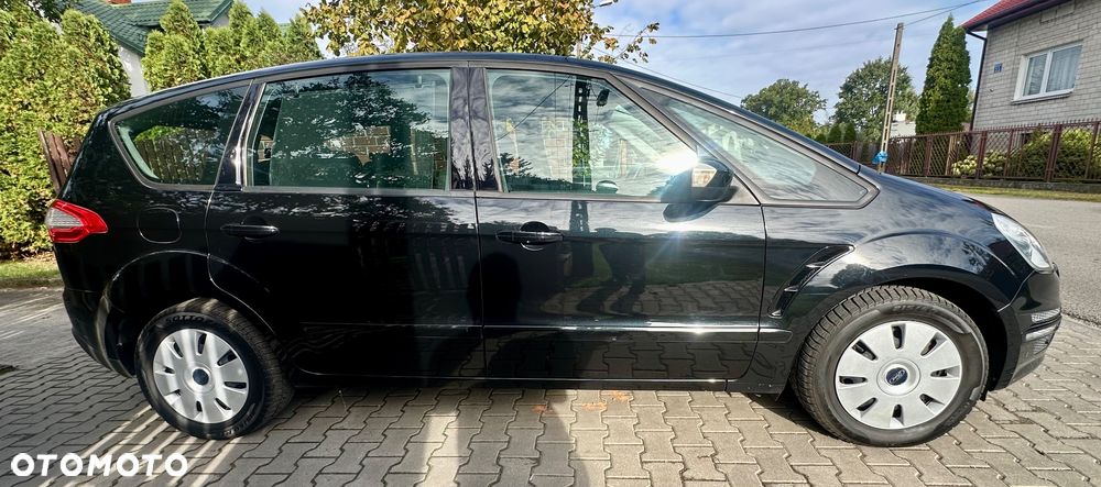 Ford S-Max 2.0 Ambiente - 6