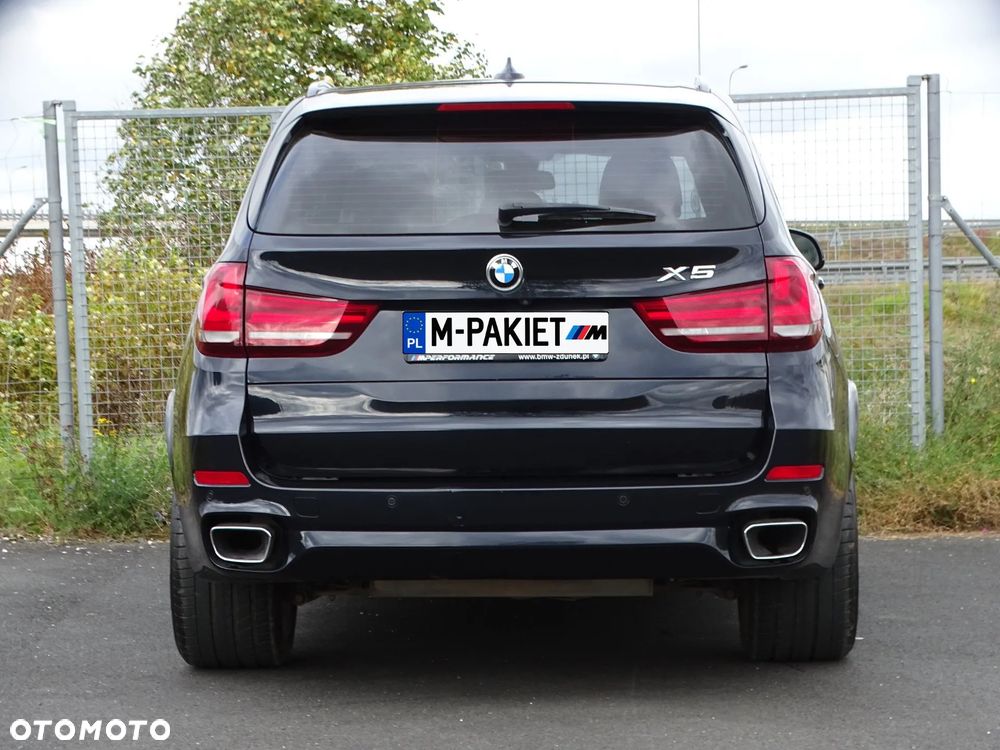 BMW X5 xDrive25d sport - 7