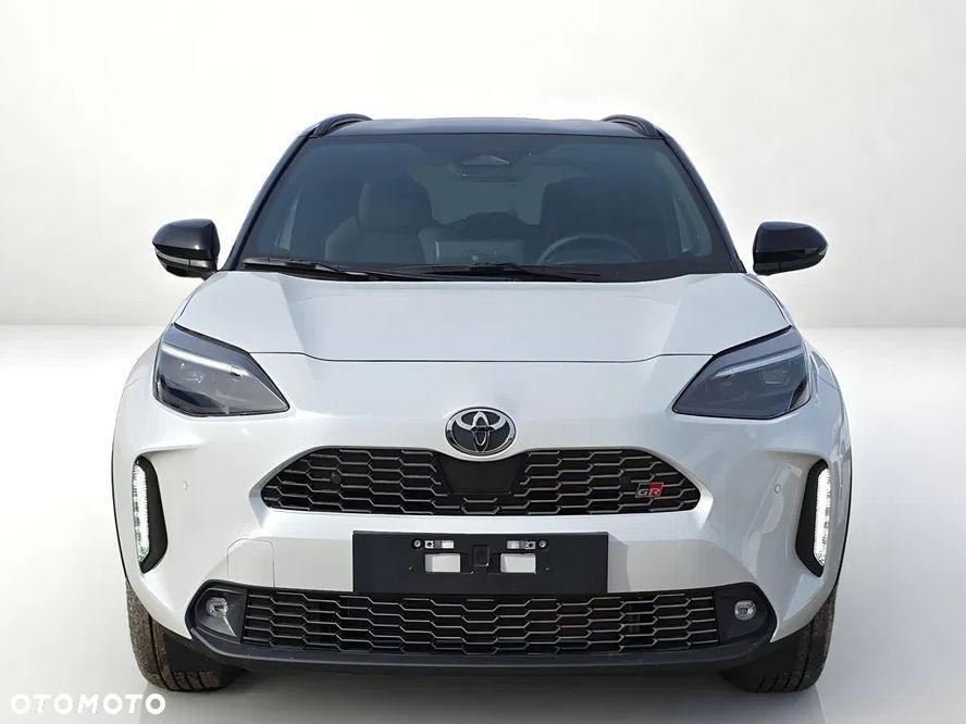 Toyota Yaris Cross Hybrid 1.5 GR Sport - 2