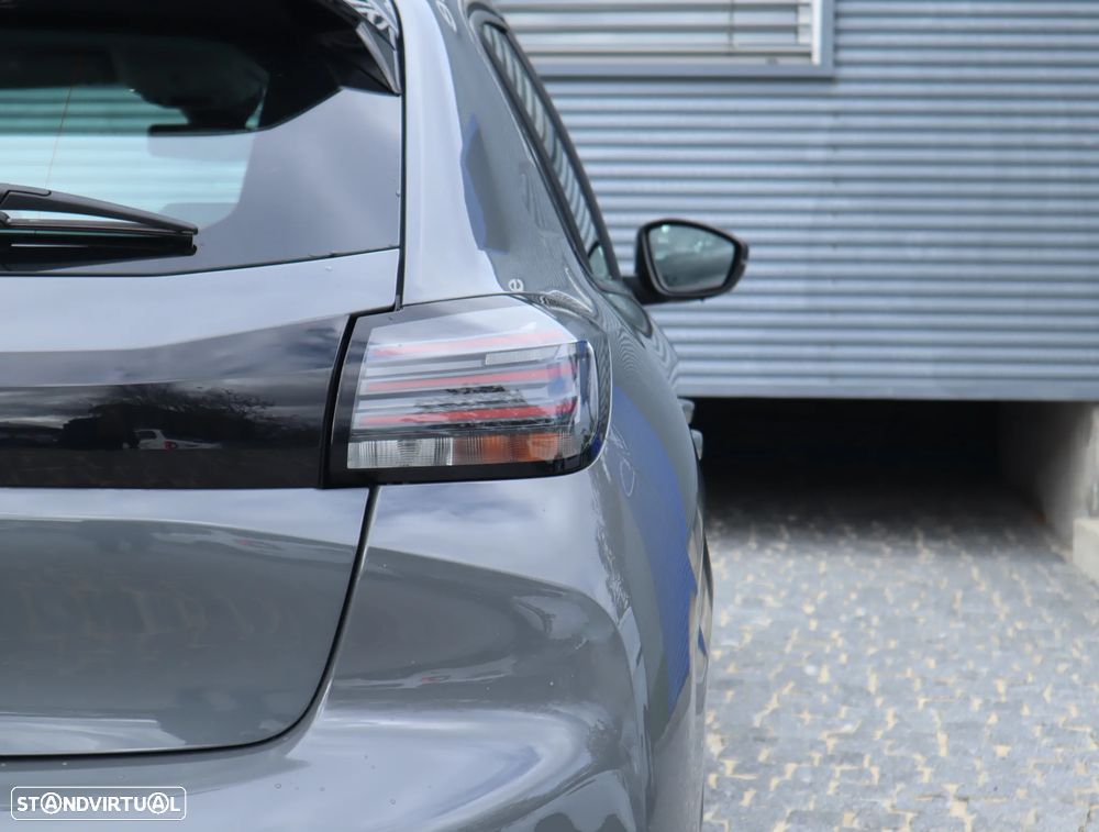 Peugeot 208 1.2 PureTech Active - 16