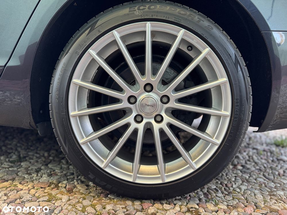 Audi A6 Avant 2.4 Quattro - 18