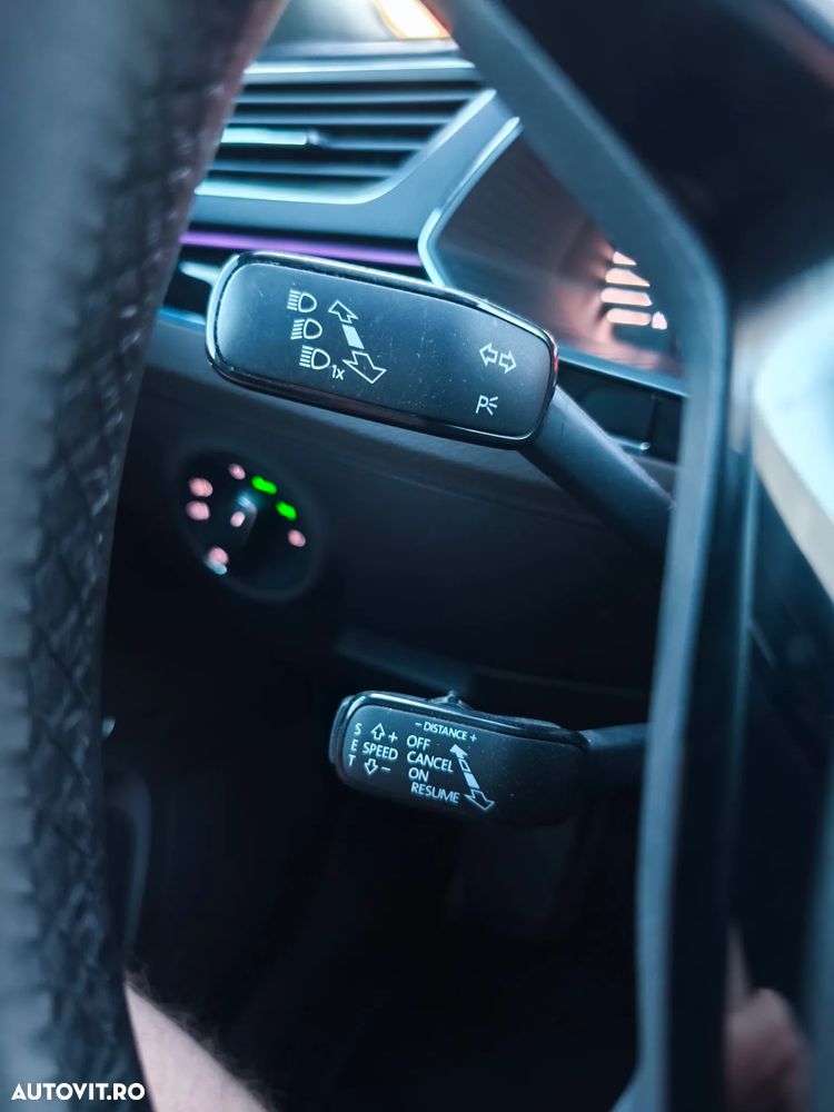 Skoda Superb 2.0 TSI 4X4 DSG Laurin & Klement - 30