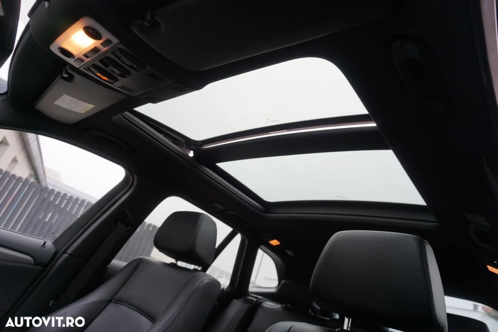 BMW X1 xDrive25d Aut. Sport Line - 24