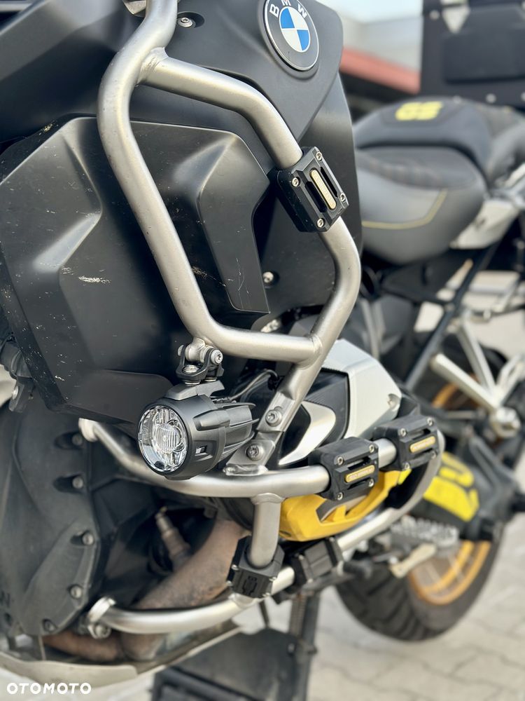 BMW R1250 GS Adventure - 11