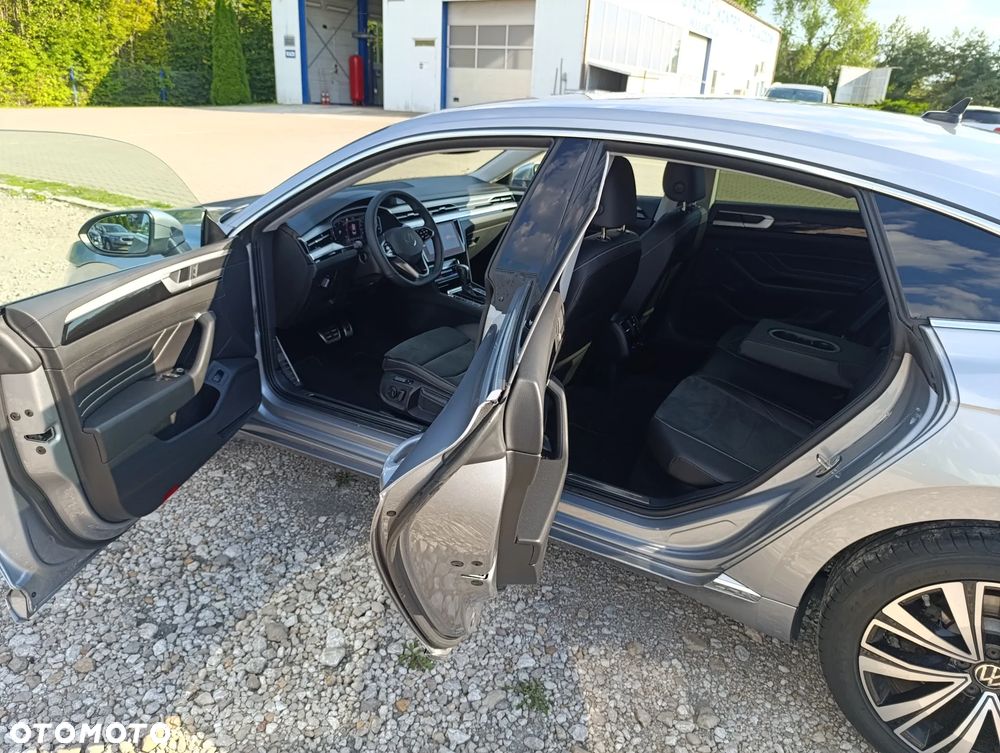 Volkswagen Arteon 2.0 TDI Elegance DSG - 15
