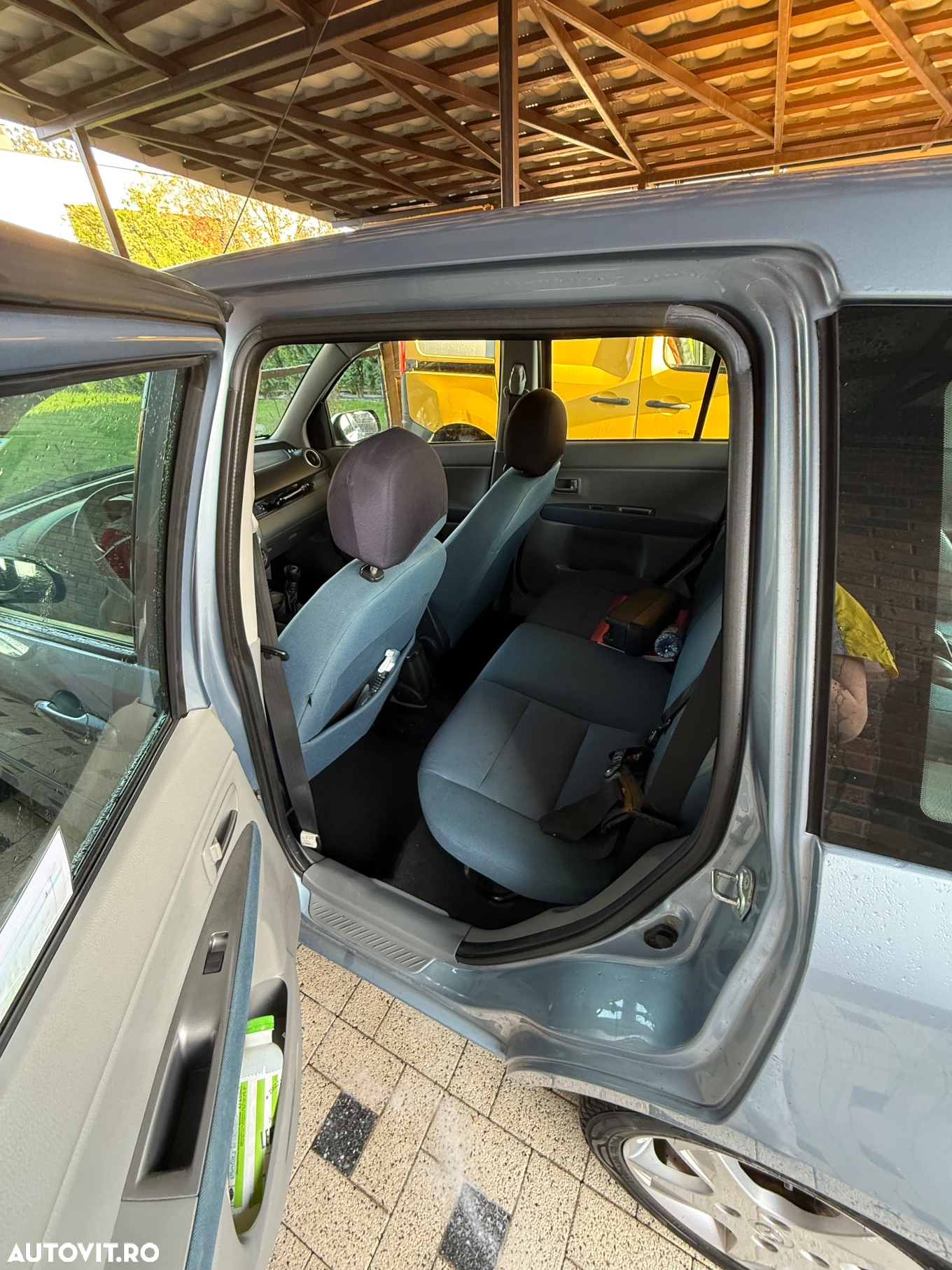 Mazda 2 1.4 TE Aut - 14